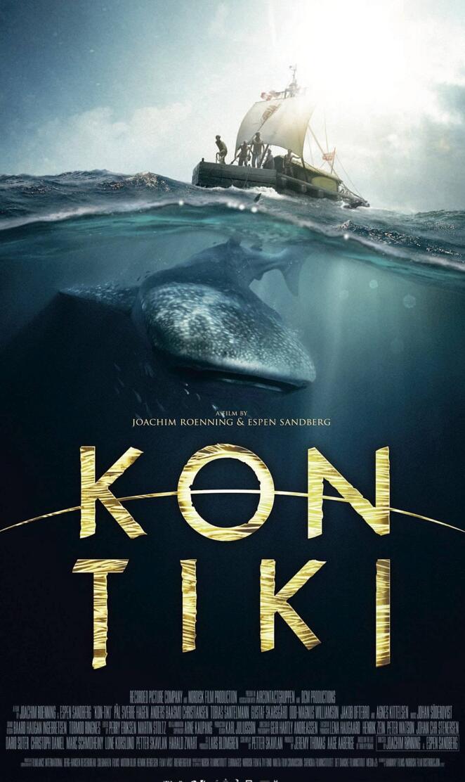 Kon Tiki