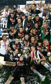 Galo Libertadores
