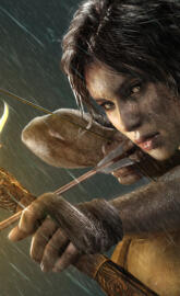 Tomb Raider