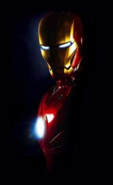 Iron man