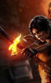 2013 Tomb Raider Ga