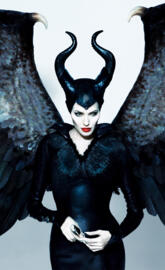 Maleficent