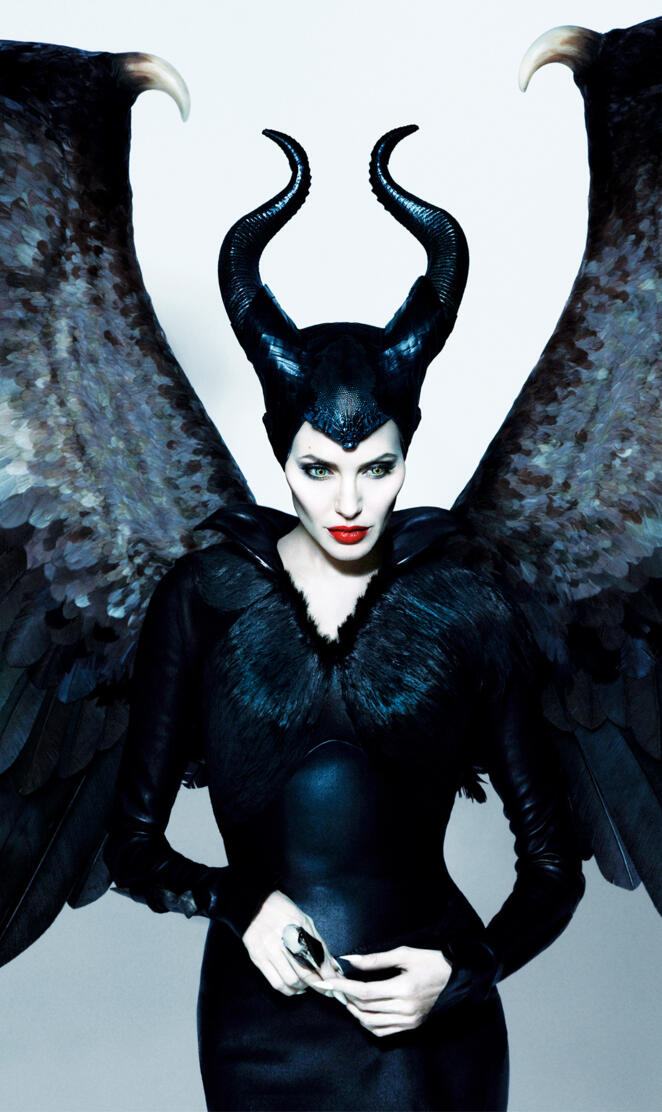 Maleficent