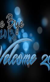 Welcome 2014