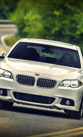 BMW 535d
