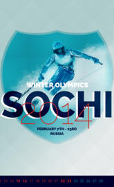 Sochi 2014