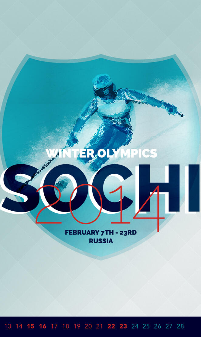 Sochi 2014