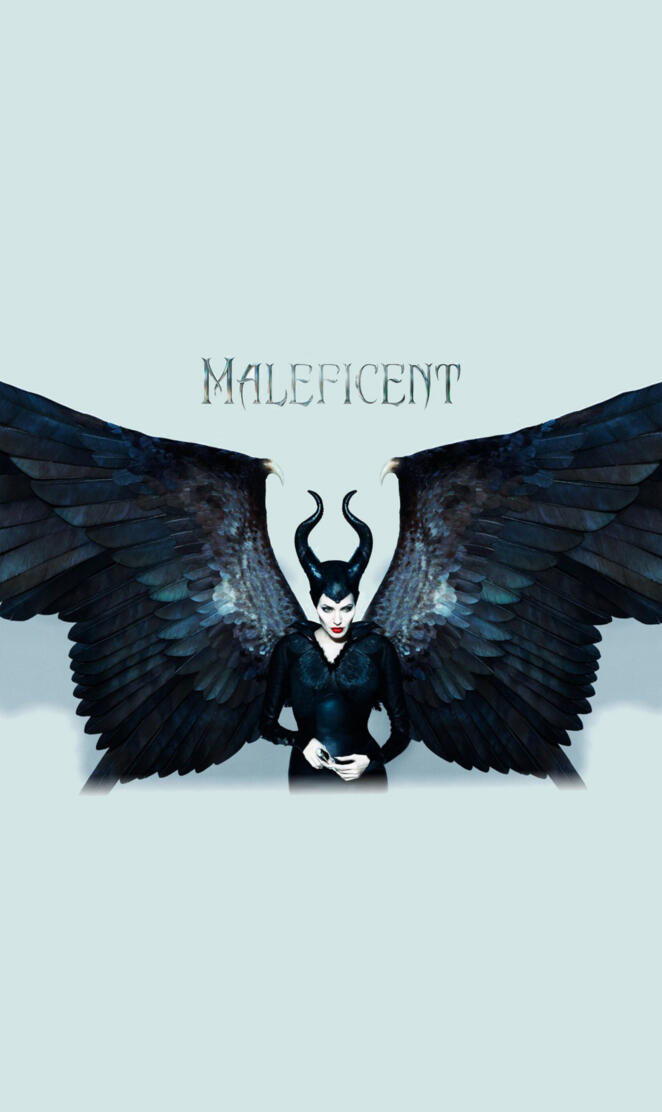 Maleficent 2014