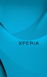 xperia 2014