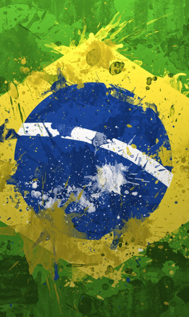 Brasil 2014