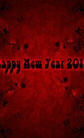 Happy new year 2014