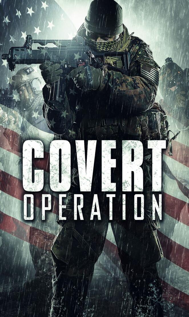 Covert Operation