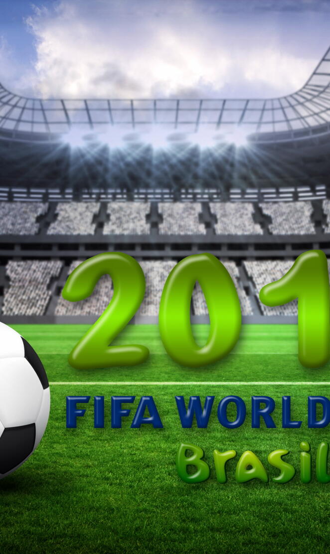 World Cup 2014