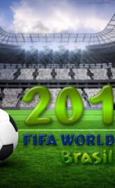 World Cup 2014