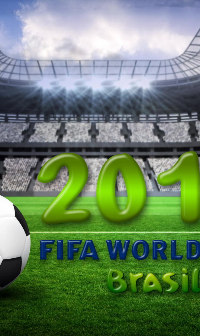 World Cup 2014