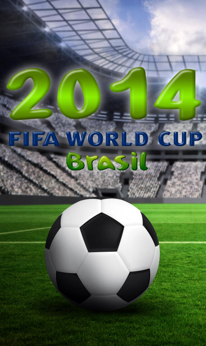 World Cup 2014