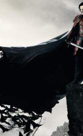 Dracula Untold