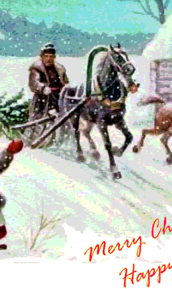 Marry Christmas 2013