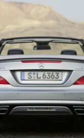 Sl63 Amg 2013