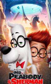 Peabody and Sherrman