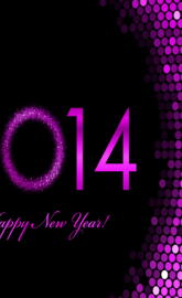 New Year 2014