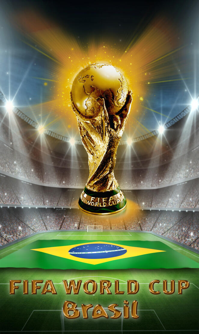 World Cup 2014