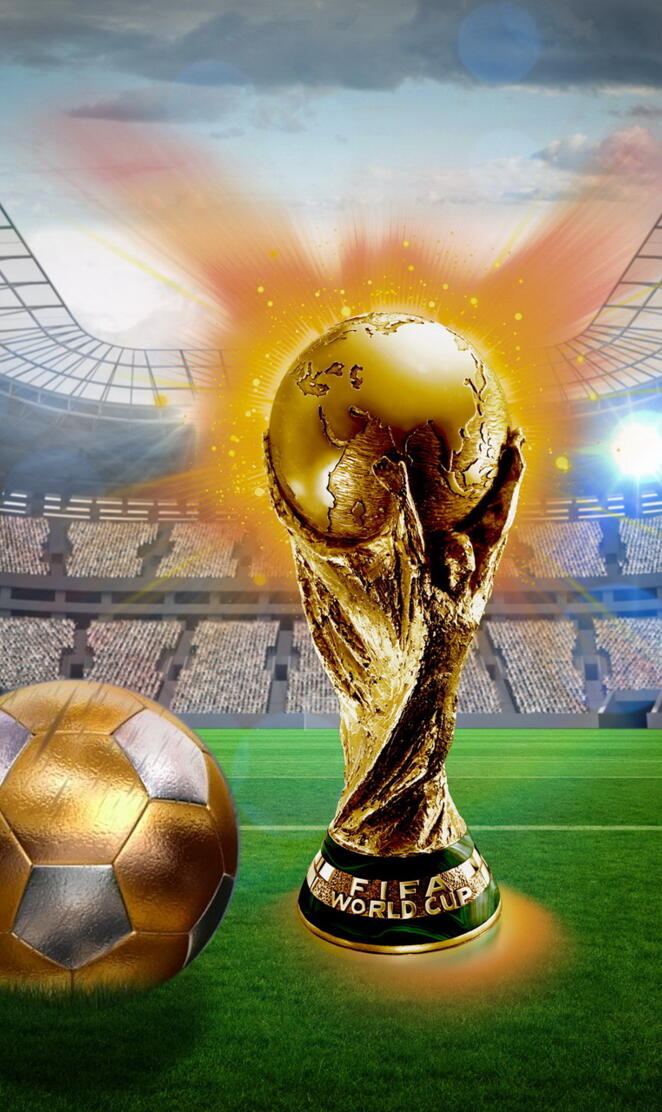 World Cup 2014