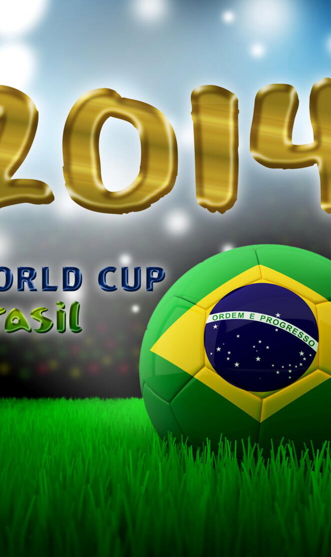 World Cup 2014