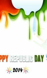Republic Day 2014
