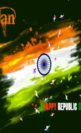Republic Day 2014