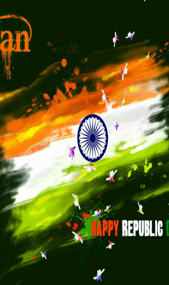 Republic Day 2014