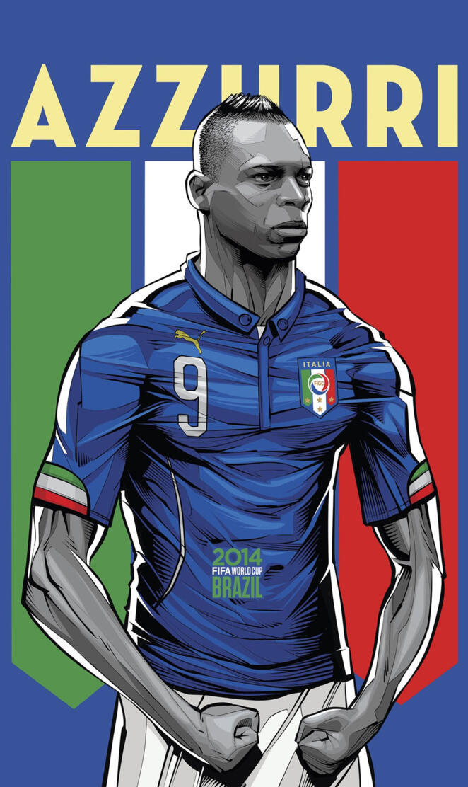 AZZURRI