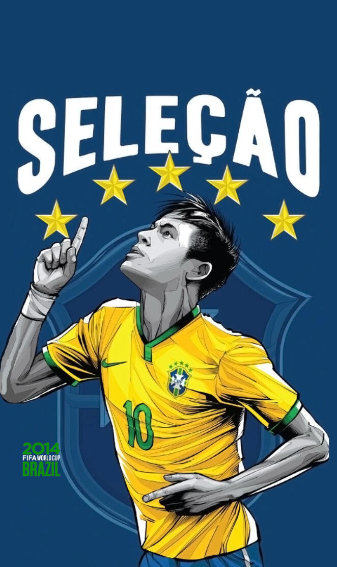 SELECAO