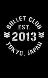 Bullet Club Est 2013