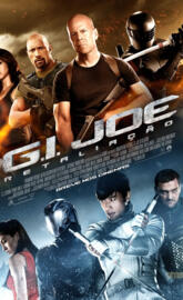 Gi Joe Poster