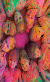 Happy Holi