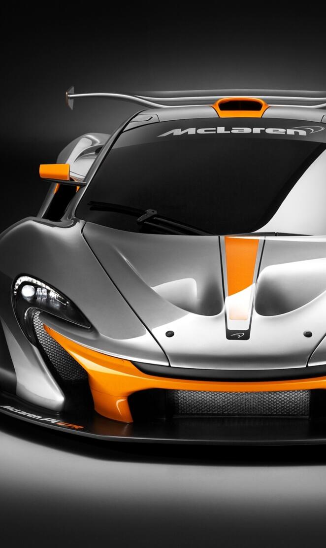 THE P1