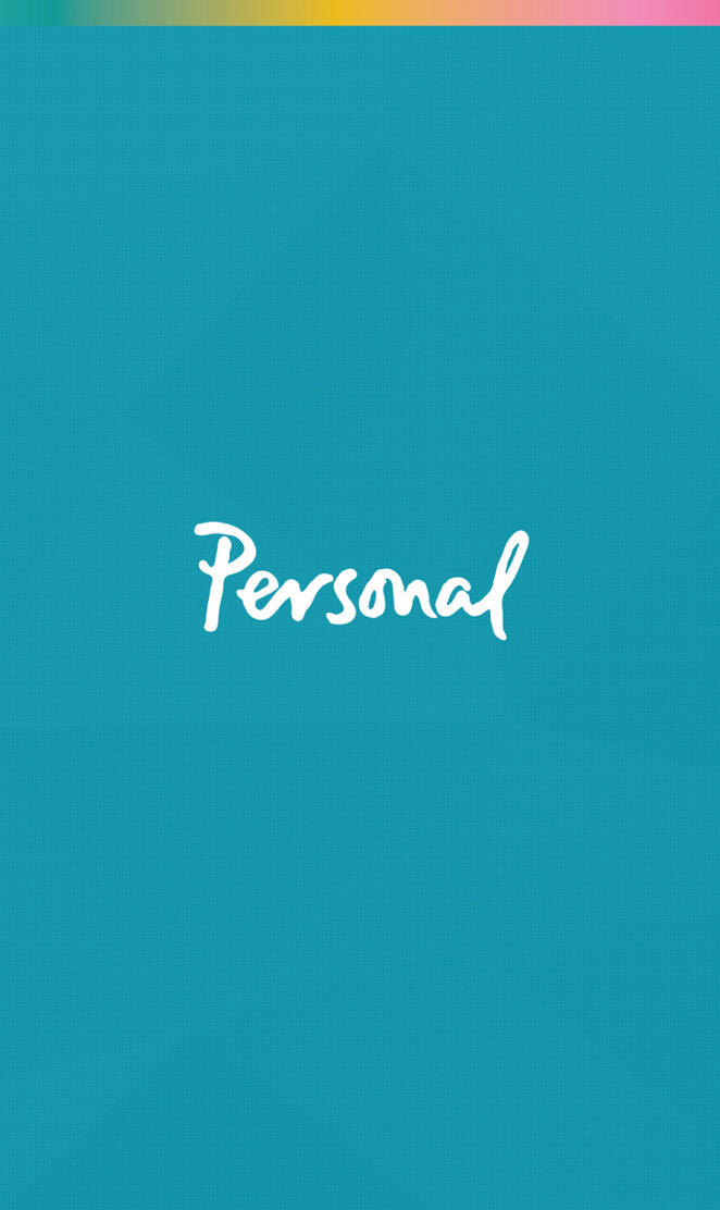 Personal 2015