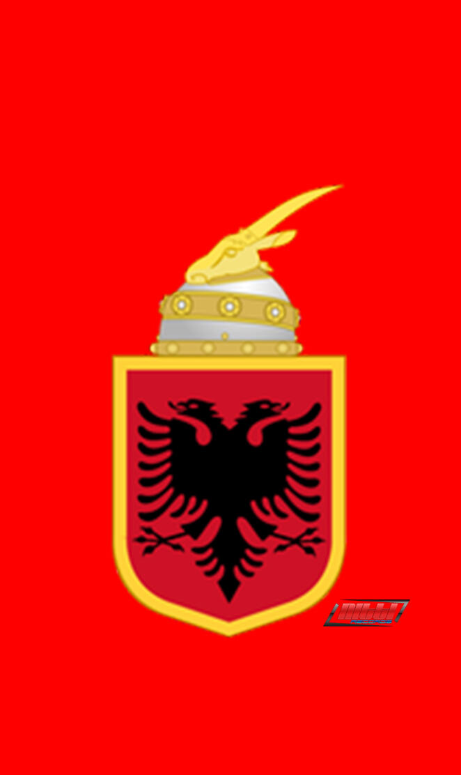Albania 2015
