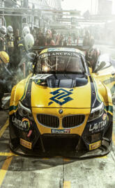 BMW Team Brasil