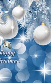 Happy xmas