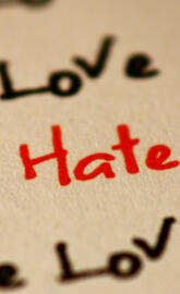 Love Hate