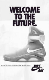 Nike Air Mag