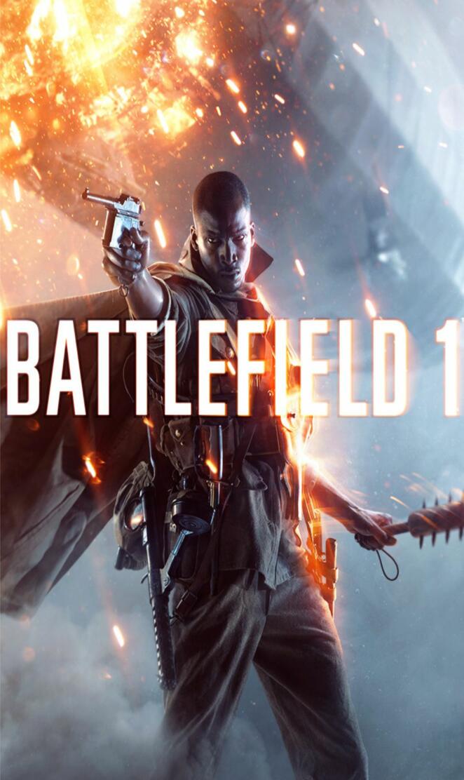 Battlefield 1