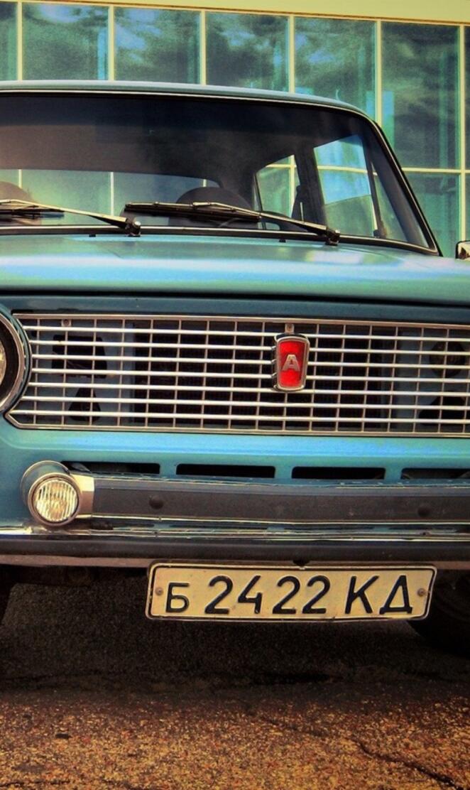 Vaz 2101