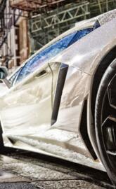 Lamborghini Aventado