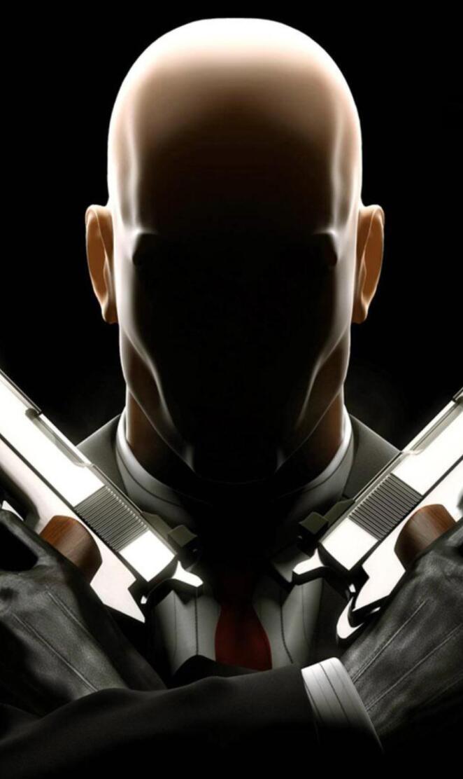 Hitman