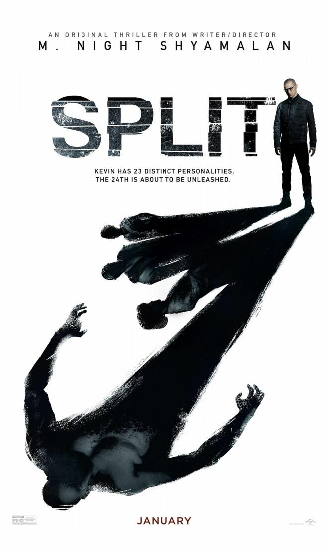 Split 2016
