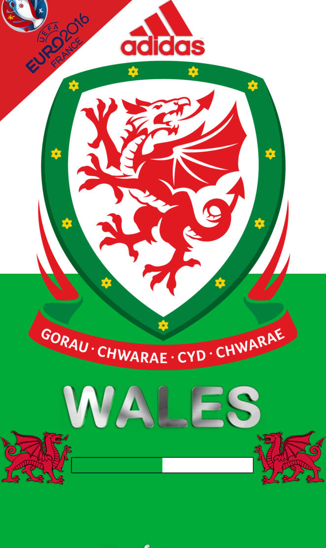 Wales 2016