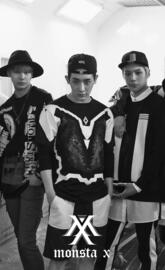 monsta x 2015
